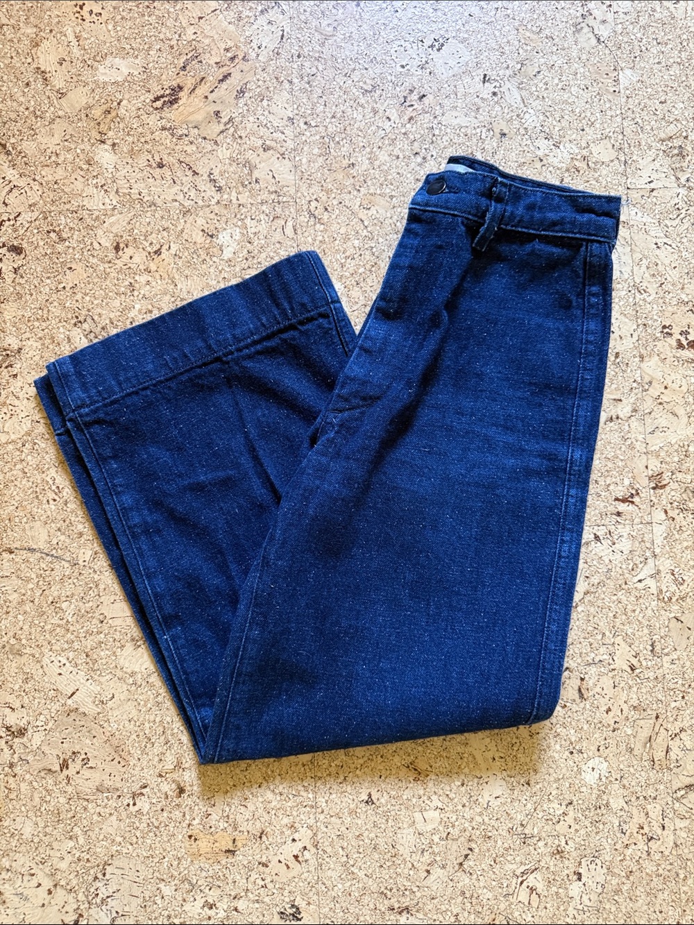 OZMA Jeans